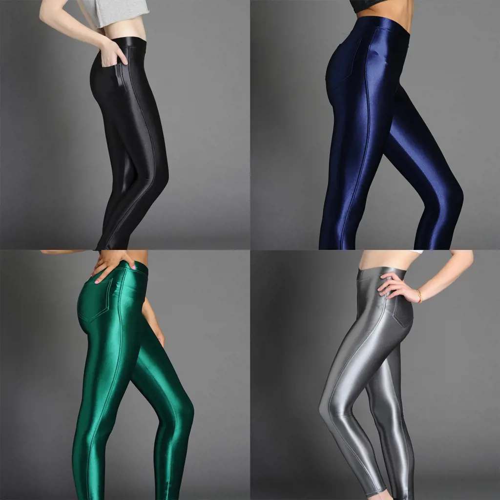 Finding The Perfect Fit: Discovering The Right Size Of Disco Pants ...
