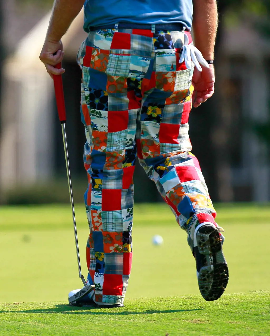 Uncovering The Secrets: Where Does John Daly Find His Iconic Pants ...