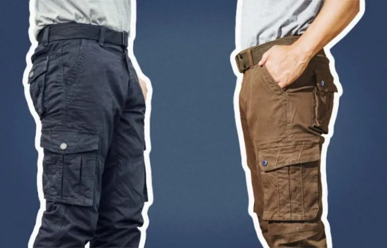 Comparing The Top Brands: Who Makes The Best Work Pants? | ShunVogue