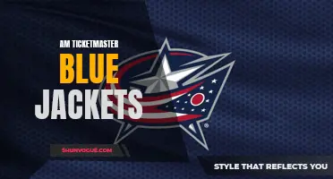 Why Ticketmaster is Essential for Blue Jackets Fans
