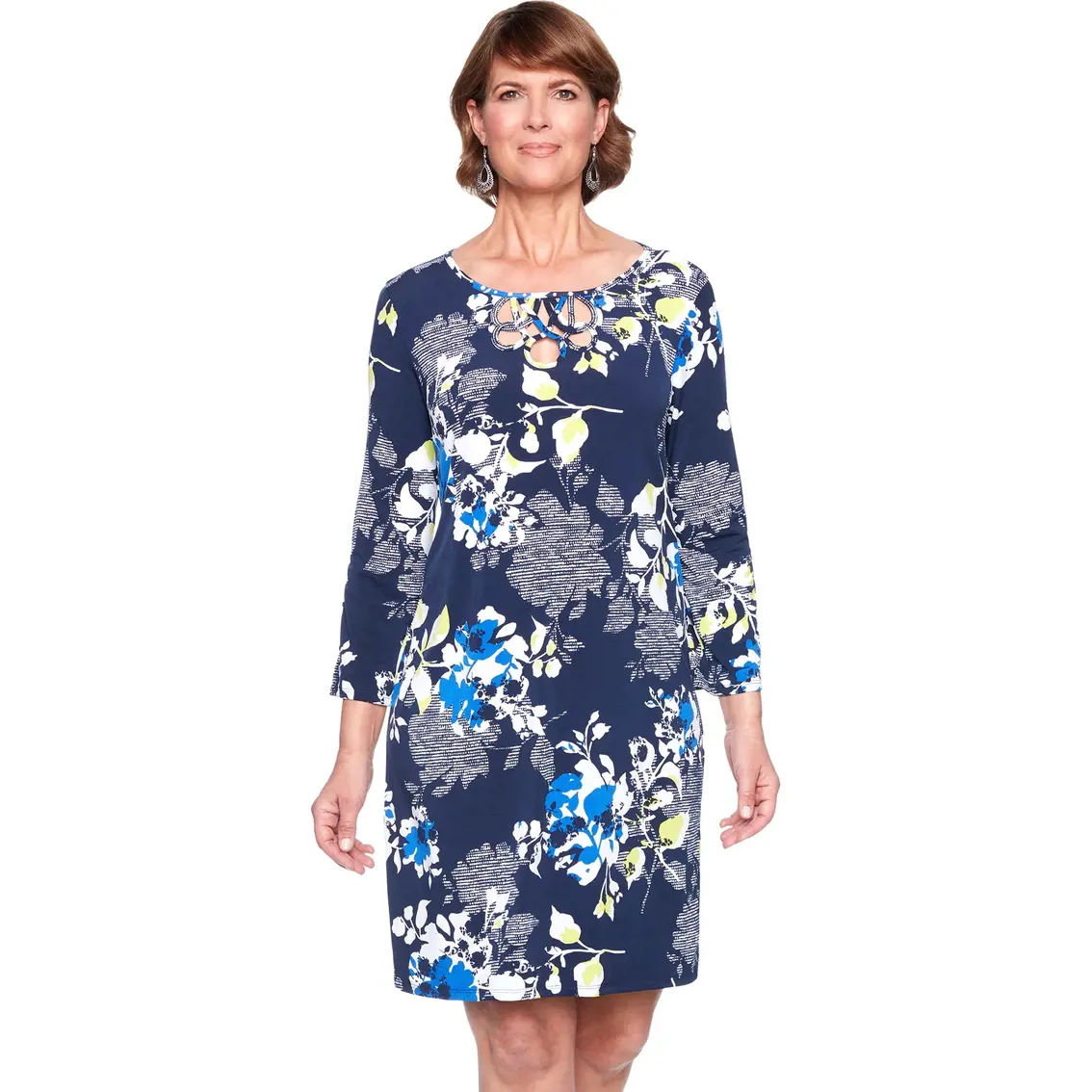 Exploring The Stylish Collection: Does Alfred Dunner Make Dresses ...