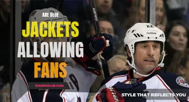 Blue Jackets Announce Plan to Welcome Back Fans to Home Games