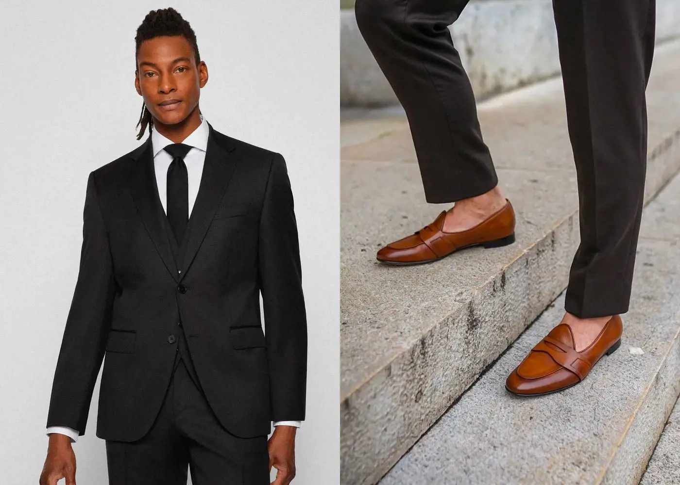 The Ultimate Guide To Styling Brown Dress Shoes | ShunVogue