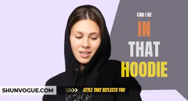 Can I Be in That Hoodie? The Popularity of Hoodies and Why Everyone Wants to Wear Them