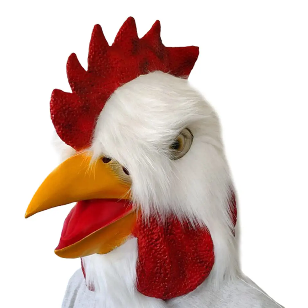 Creating A Fun And Fabulous Chicken Fancy Dress Costume For Any ...