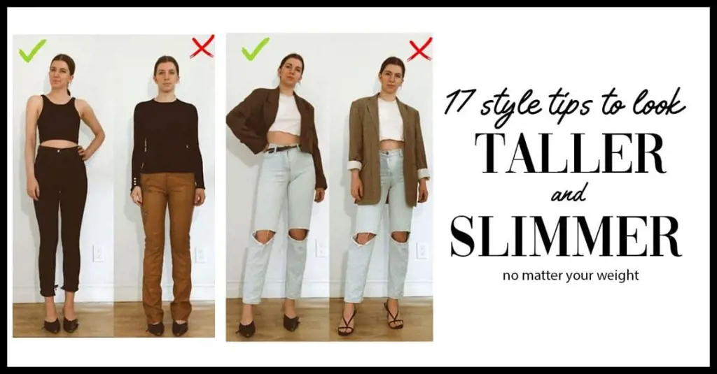 How To Make Dress Pants Slimmer: 5 Useful Tips | ShunVogue
