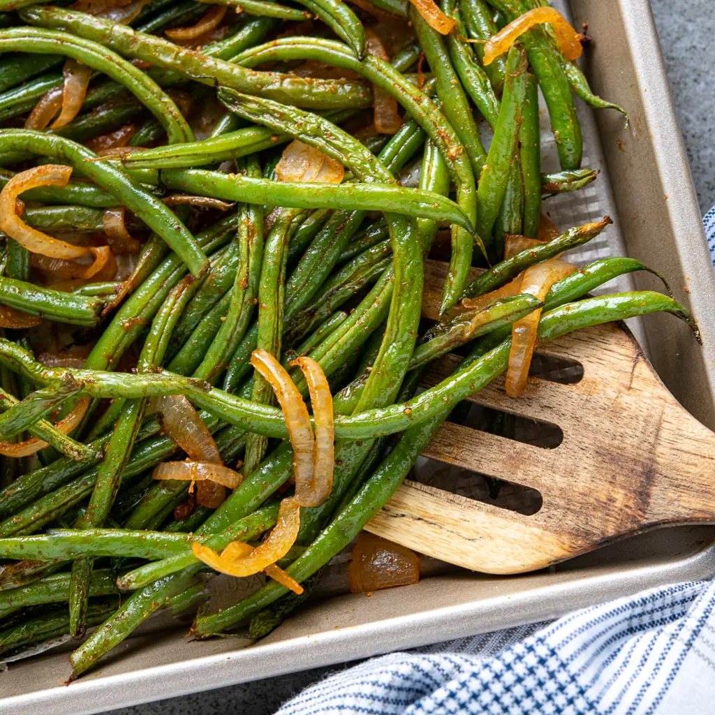 Creative Ways To Dress Up Canned French Style Green Beans | ShunVogue