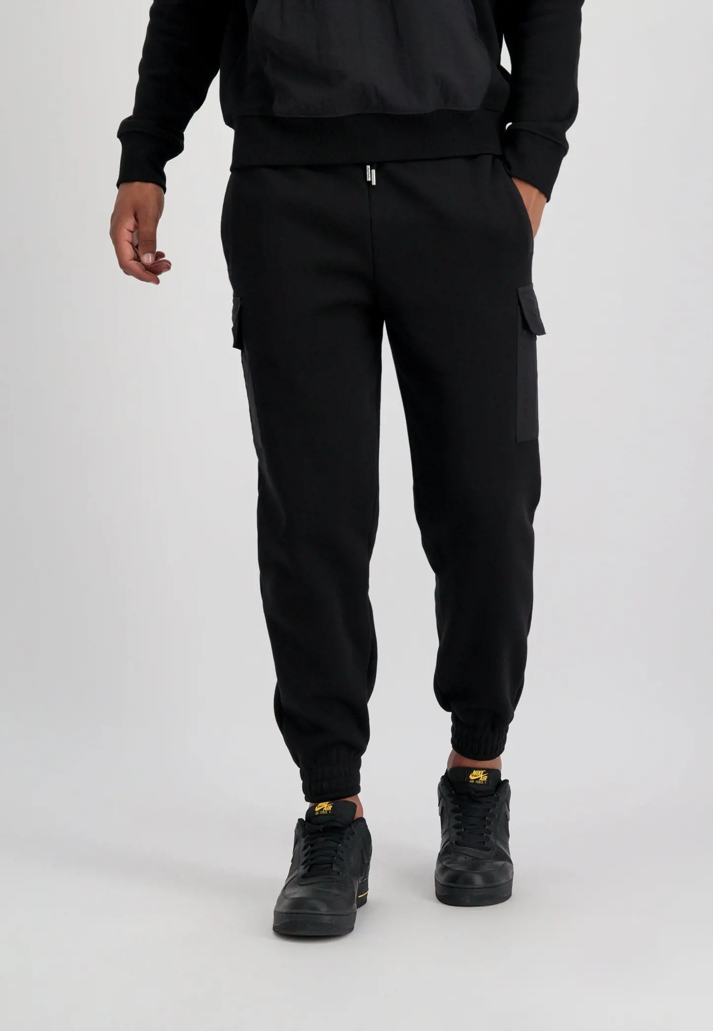 A Guide To Styling The Trendy Aape Army Jogger Pants | ShunVogue