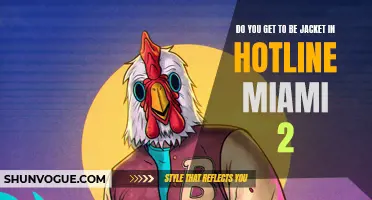 Unlocking the Jacket: How to Play as Him in Hotline Miami 2