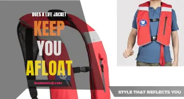 Does a Life Jacket Really Keep You Afloat? The Truth Revealed