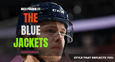 Does Panarin Fit the Blue Jackets' Style of Play?