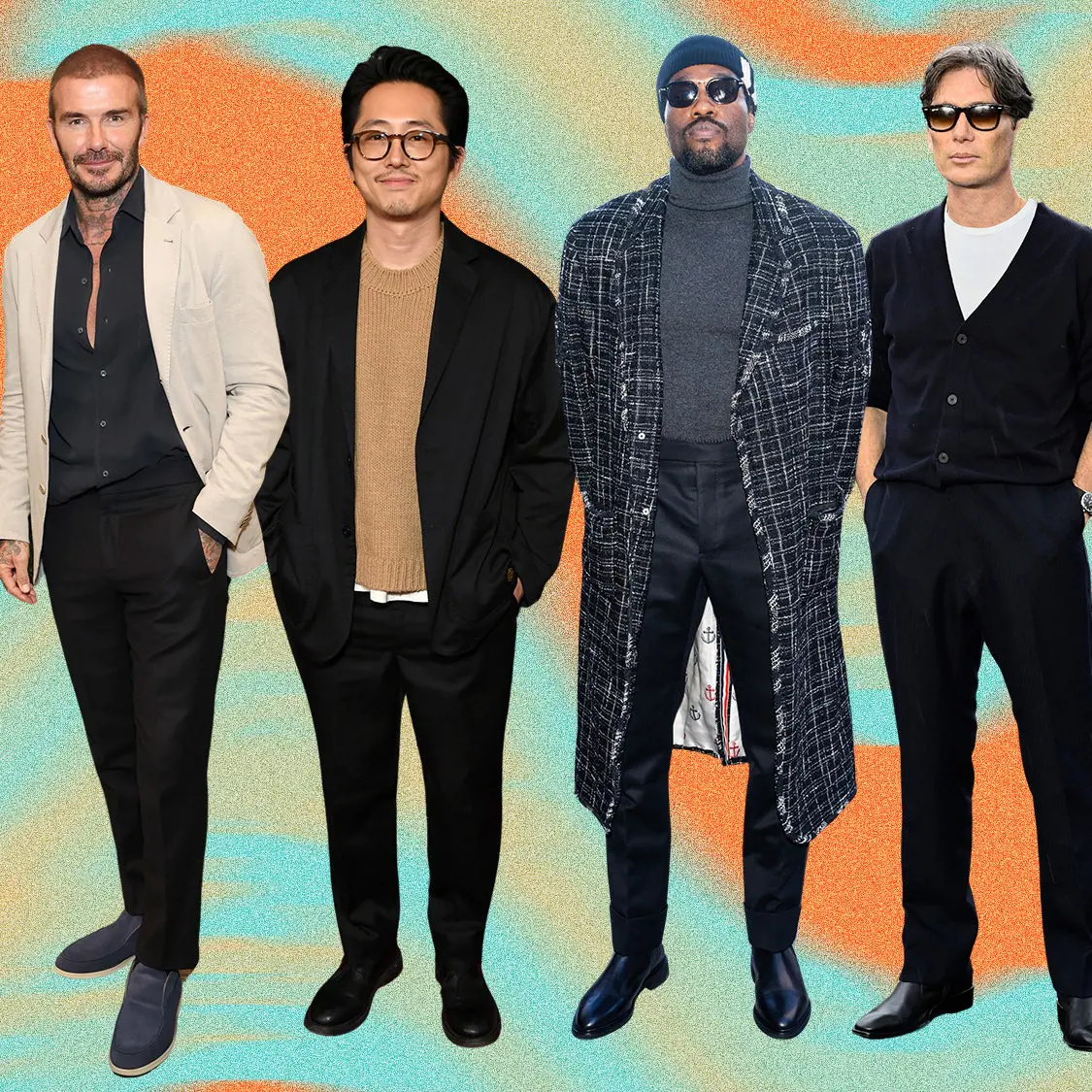 Decoding The Gq Dress Code: What Does It Really Mean? | ShunVogue