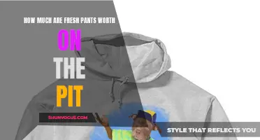The Pit: Unveiling the True Value of Fresh Pants