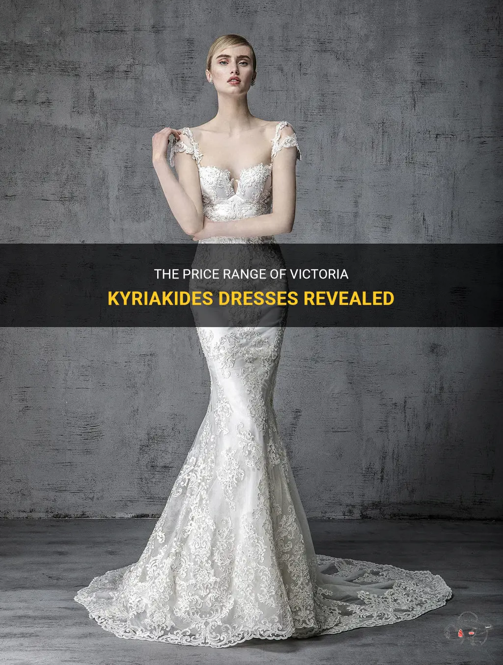 how much are victoria kyriakides dresses
