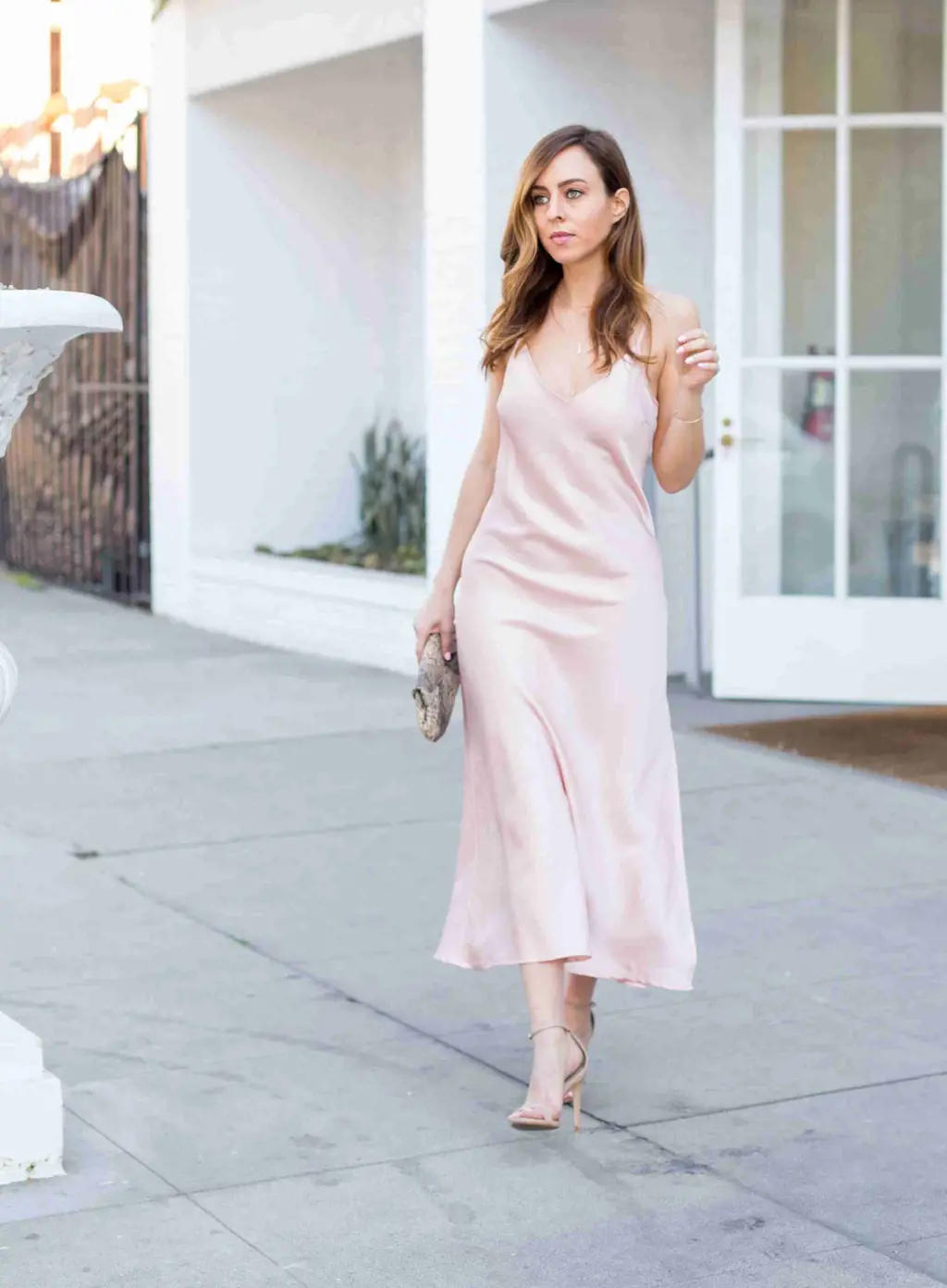The Best Options For Slip Under Dresses: What To Wear For A Smooth ...