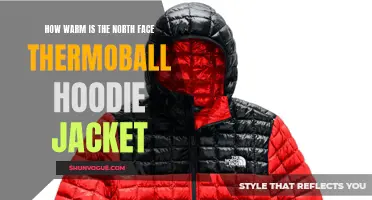 Understanding the Warmth of the North Face ThermoBall Hoodie Jacket