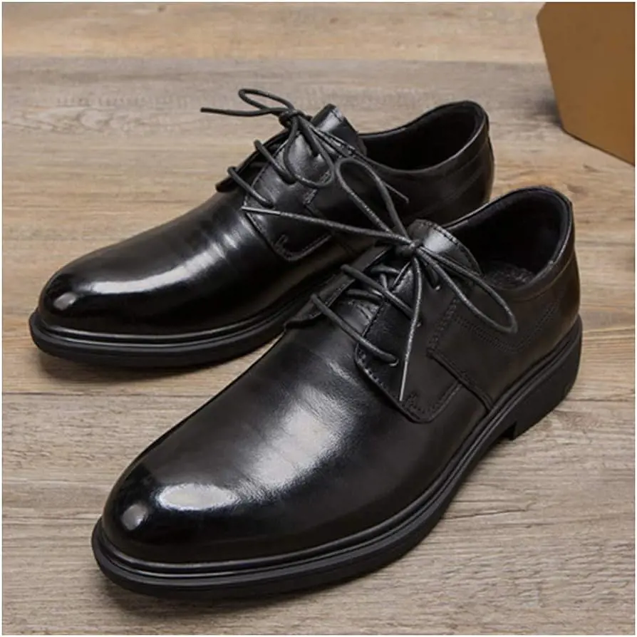 Understanding Men's Dress Shoe Sizes In The Usa: Exploring Size 41 For ...