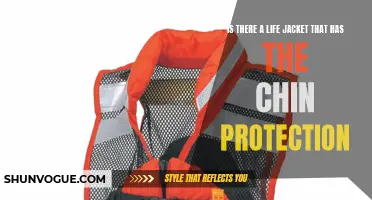The Essential Guide to Life Jackets with Chin Protection
