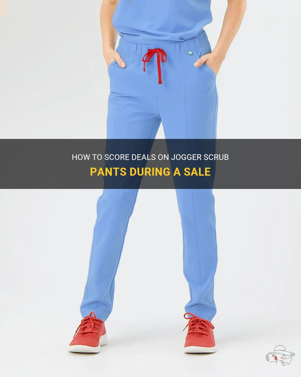 How To Score Deals On Jogger Scrub Pants During A Sale | ShunVogue