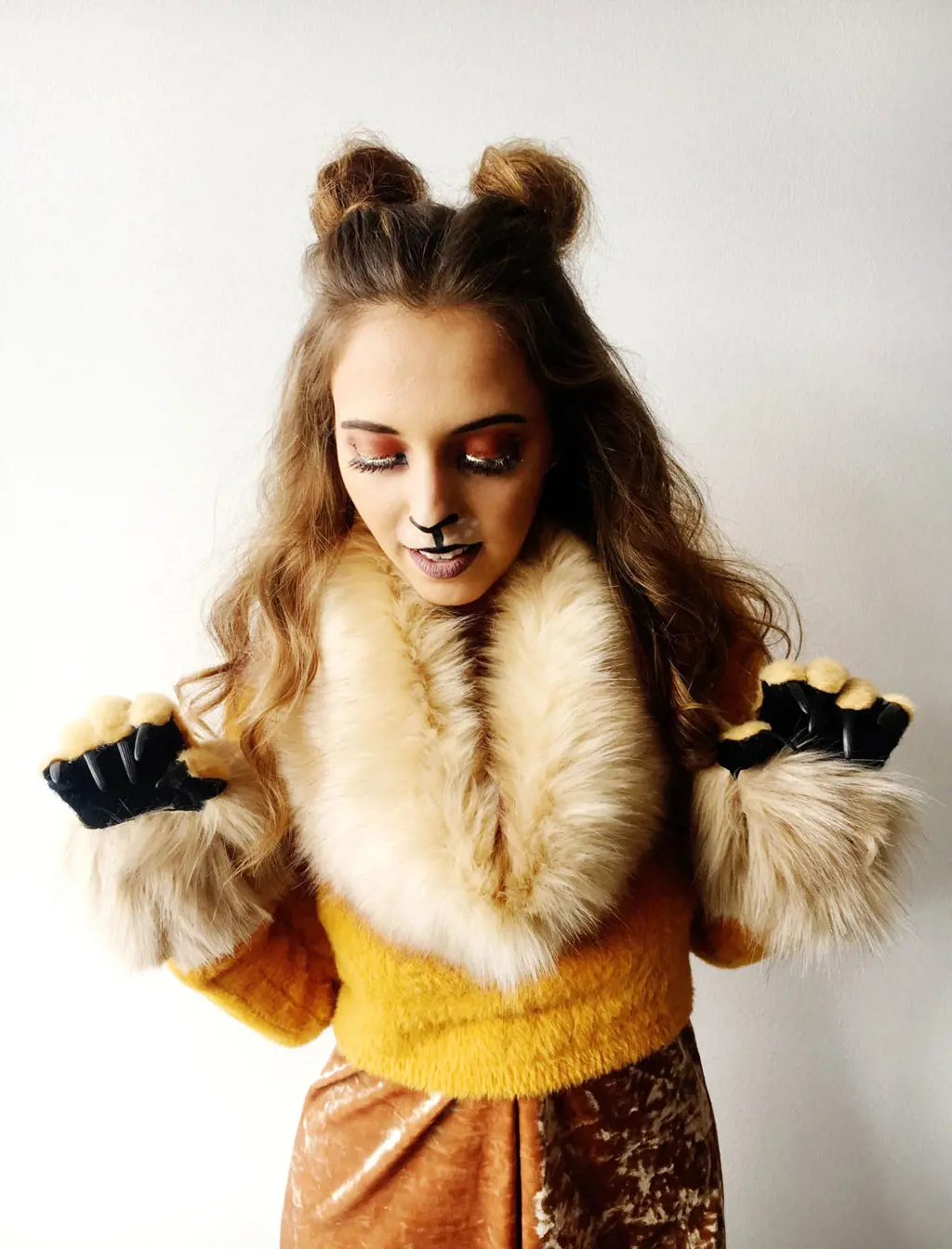 Lively And Creative: 8 Great Ideas For Dressing Up As Characters That ...
