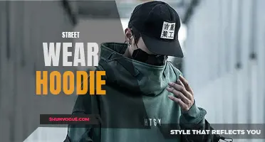 The Evolution of the Street Wear Hoodie: From Subculture Staple to Mainstream Fashion Trend