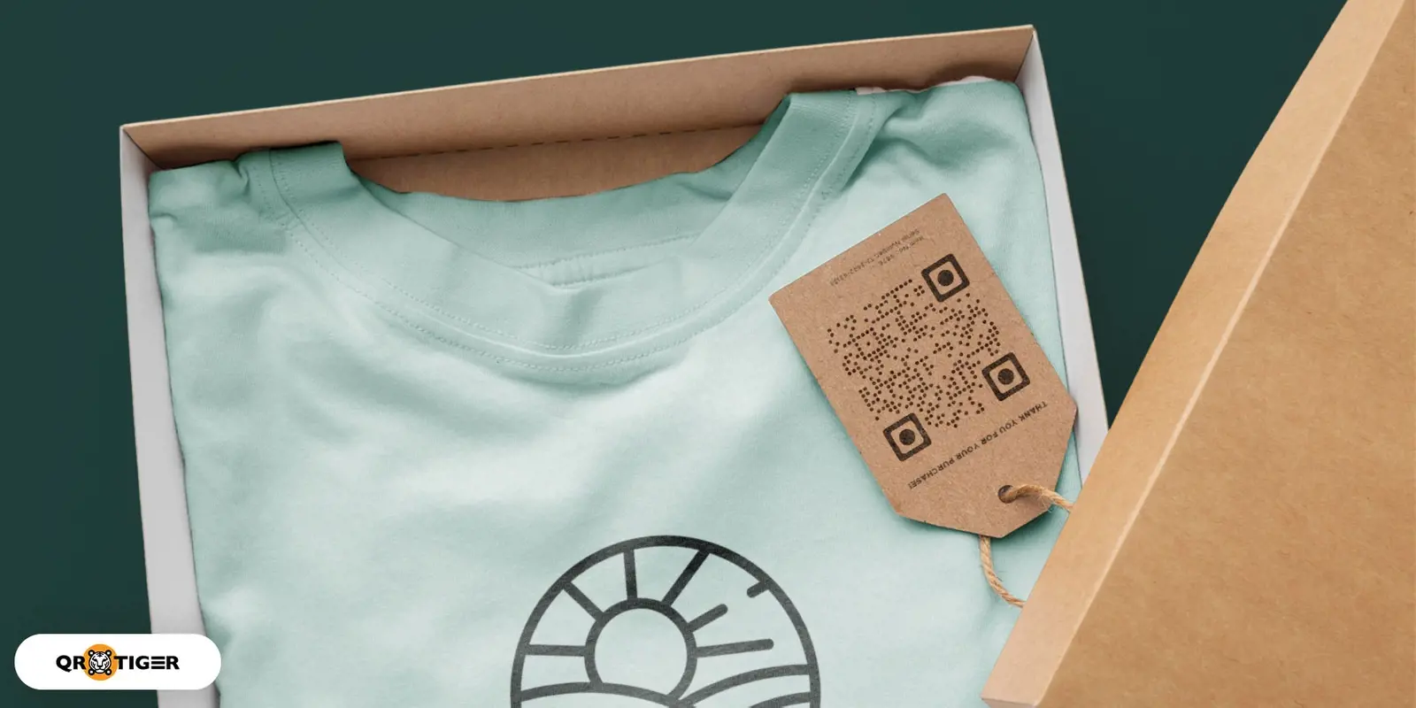 Unleash Your Creativity: How To Dress Up Your Qr Code | ShunVogue