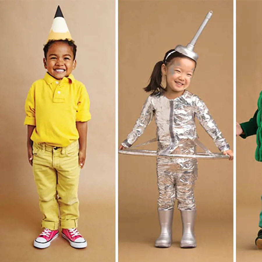 Exploring Gender Expression: A Guide To Helping Boys Dress As Girls ...