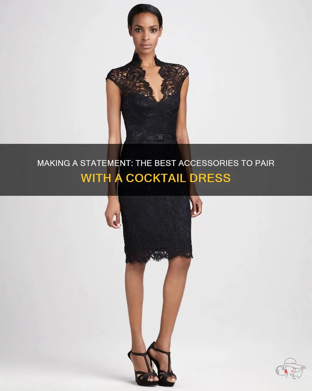 what can I take over the cocktail dress