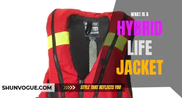 Exploring the Functionality and Benefits of a Hybrid Life Jacket