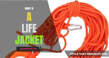 Exploring the Importance of Life Jackets: A Must-Have Safety Gear