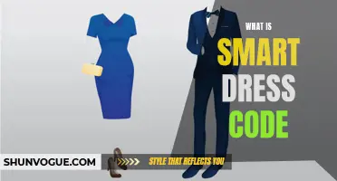Understanding the Basics: What Is Smart Dress Code?