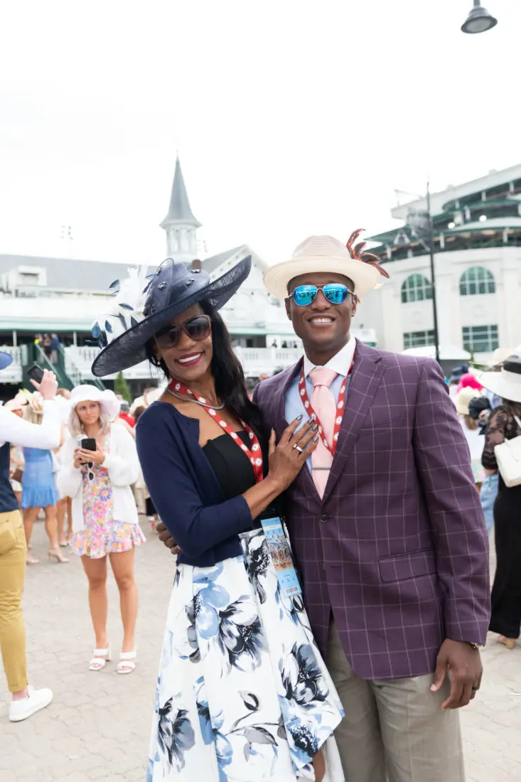 Decoding The Kentucky Derby Dress Code: What You Need To Know | ShunVogue
