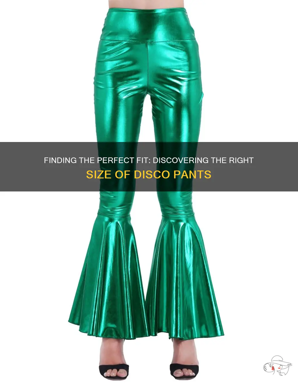what size disco pants should I get