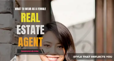 Professional Attire Tips for Women in Real Estate