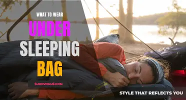Essential Sleeping Bag Layers to Keep You Cozy