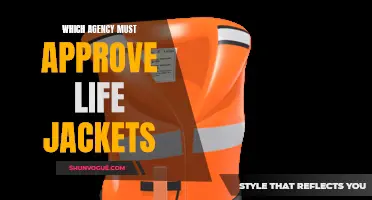 Understanding the Agencies Responsible for Approving Life Jackets